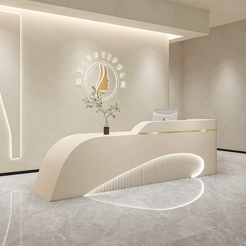 Nordic High-end Beauty Salon R - Office Furniture Store recensie en prijs