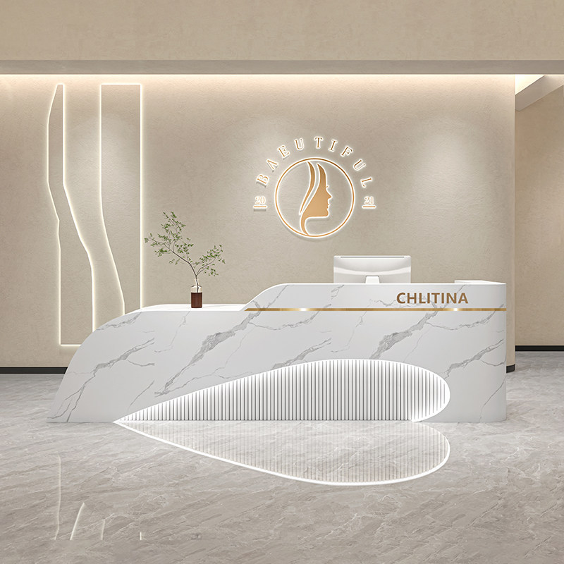Nordic High-end Beauty Salon R - Office Furniture Store recensie en prijs