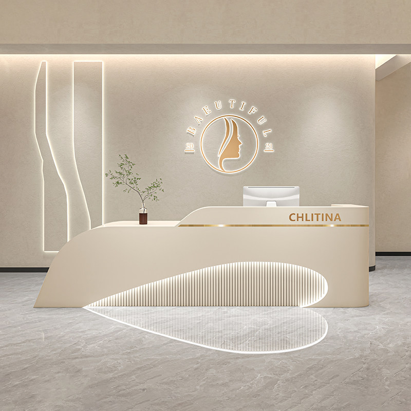 Nordic High-end Beauty Salon R - Office Furniture Store recensie en prijs