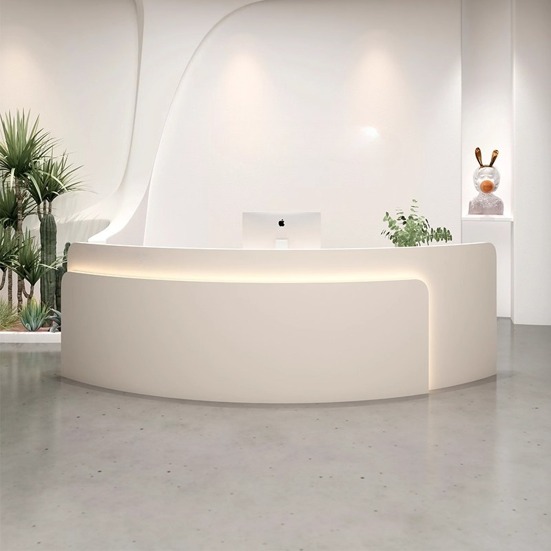 Light luxury semi-circular bar - Office Furniture Store recensie en prijs