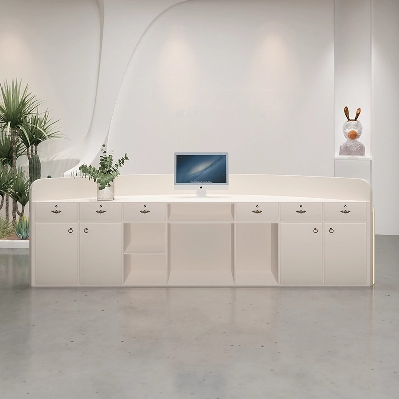 Light luxury semi-circular bar - Office Furniture Store recensie en prijs