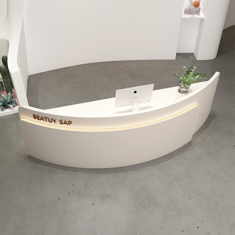 Light luxury semi-circular bar - Office Furniture Store recensie en prijs
