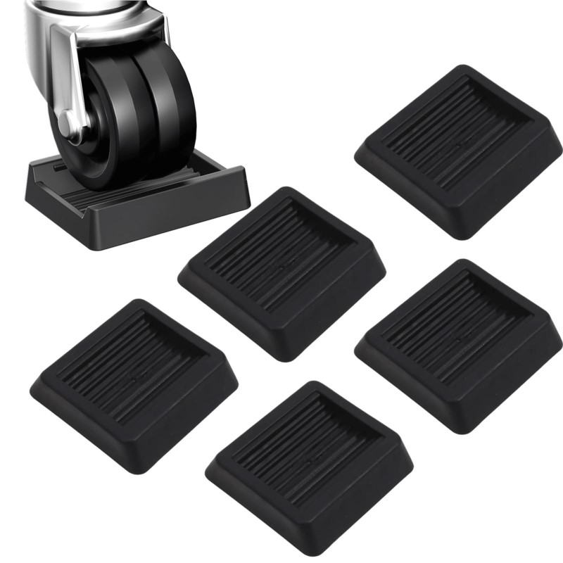 4pcs/Set Office Chair Wheel St - Office Furniture Equipment recensie en prijs
