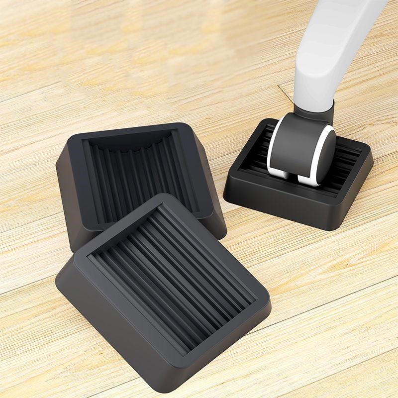 4pcs/Set Office Chair Wheel St - Office Furniture Equipment recensie en prijs