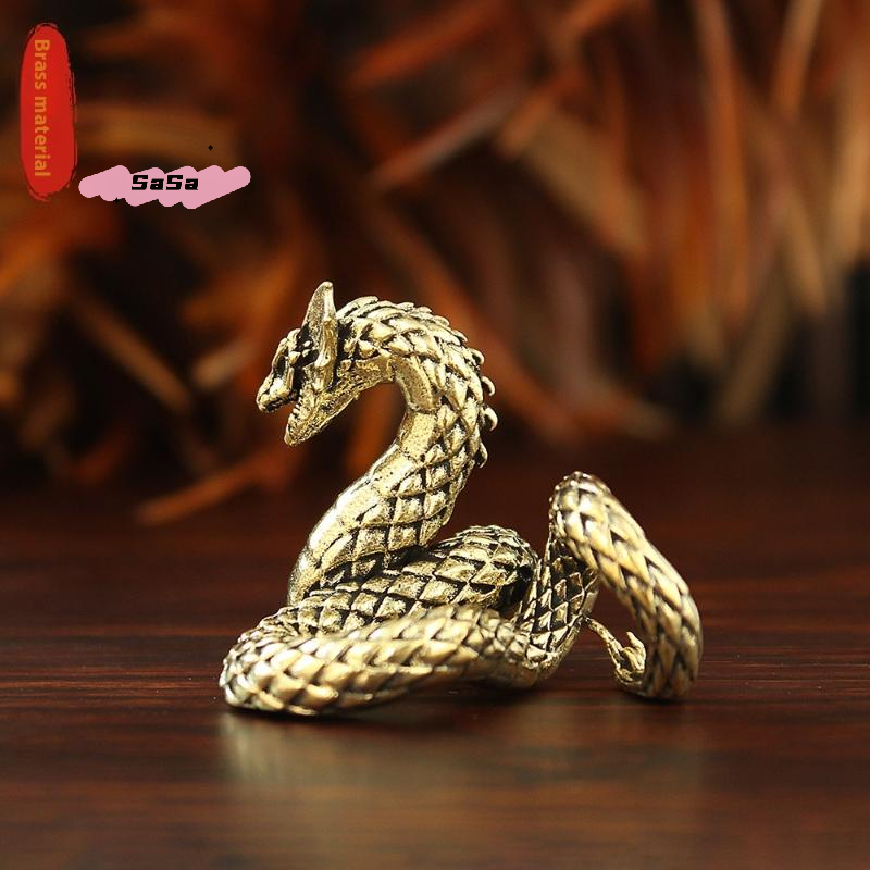 S-1 Pc 3D Dragon Statue Orname - Office Furniture Equipment recensie en prijs