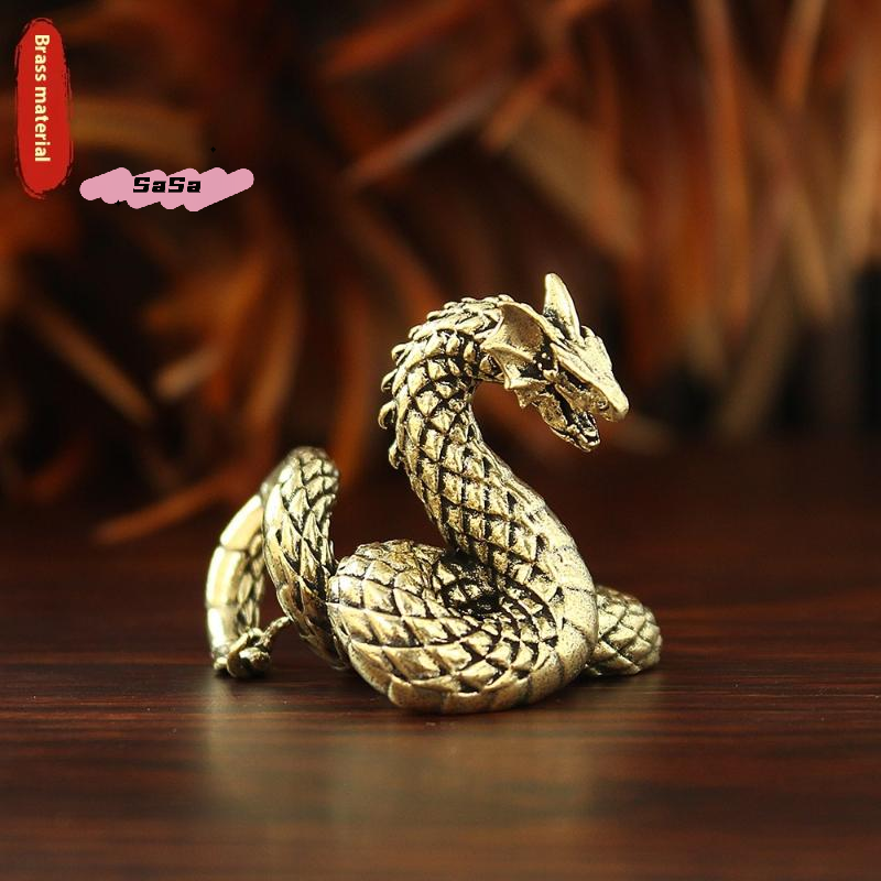 S-1 Pc 3D Dragon Statue Orname - Office Furniture Equipment recensie en prijs
