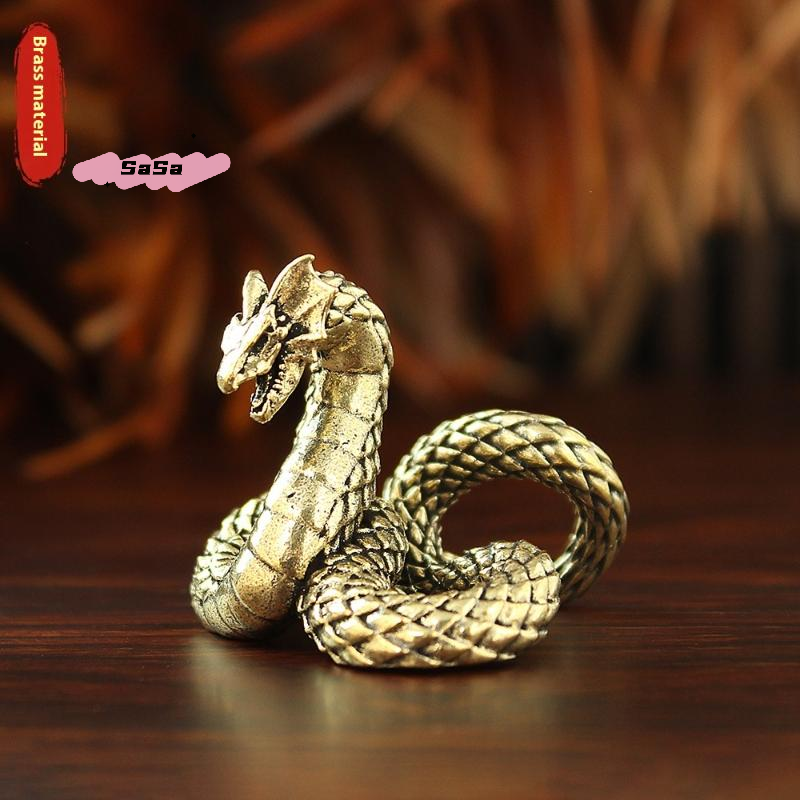 S-1 Pc 3D Dragon Statue Orname - Office Furniture Equipment recensie en prijs